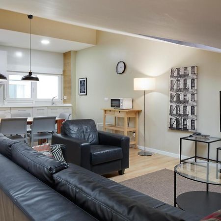 Pamplonapartments Mercaderes Екстериор снимка
