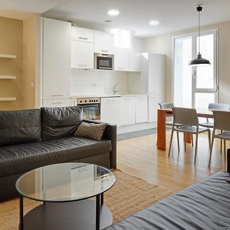 Pamplonapartments Mercaderes Екстериор снимка