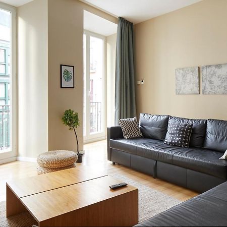 Pamplonapartments Mercaderes Екстериор снимка