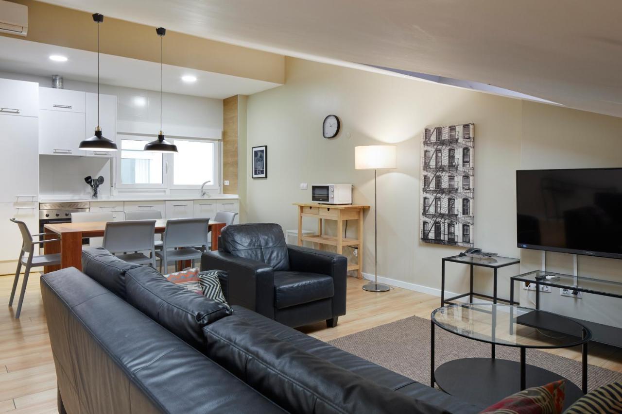 Pamplonapartments Mercaderes Екстериор снимка