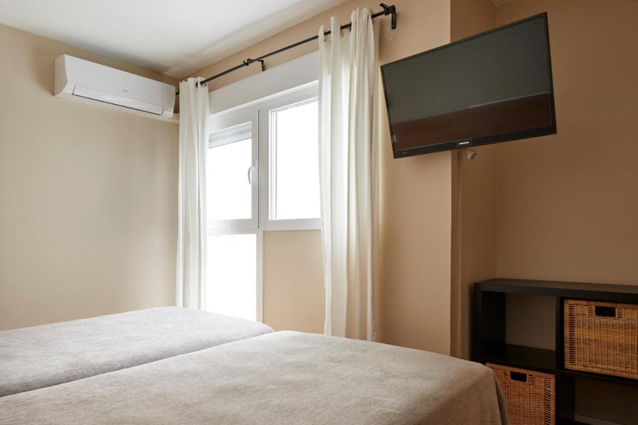 Pamplonapartments Mercaderes Екстериор снимка
