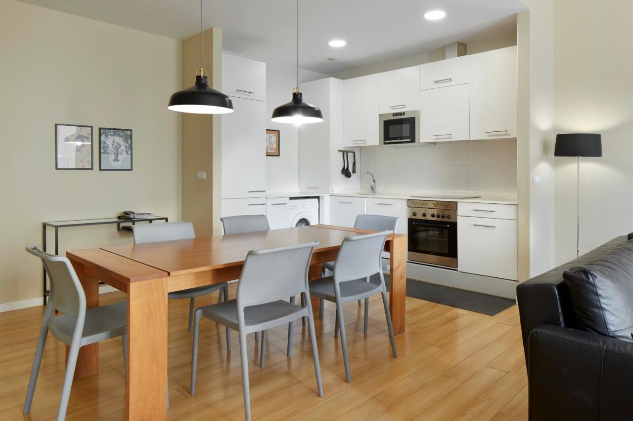 Pamplonapartments Mercaderes Екстериор снимка