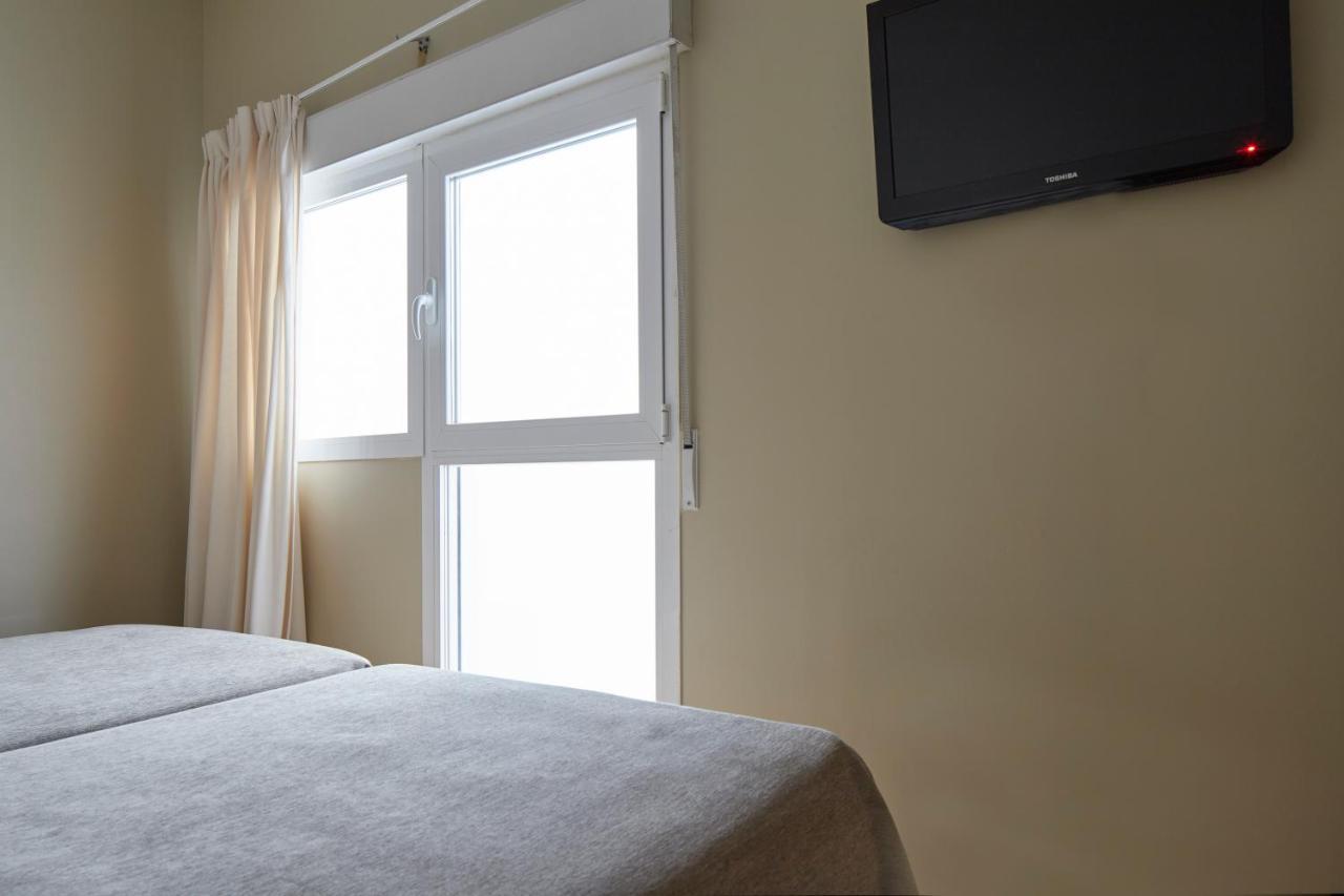 Pamplonapartments Mercaderes Екстериор снимка