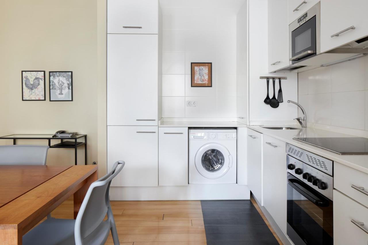 Pamplonapartments Mercaderes Екстериор снимка
