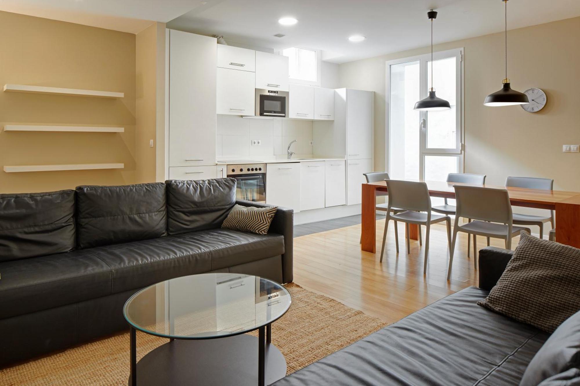 Pamplonapartments Mercaderes Екстериор снимка