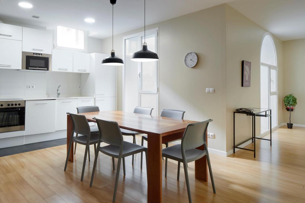 Pamplonapartments Mercaderes Екстериор снимка