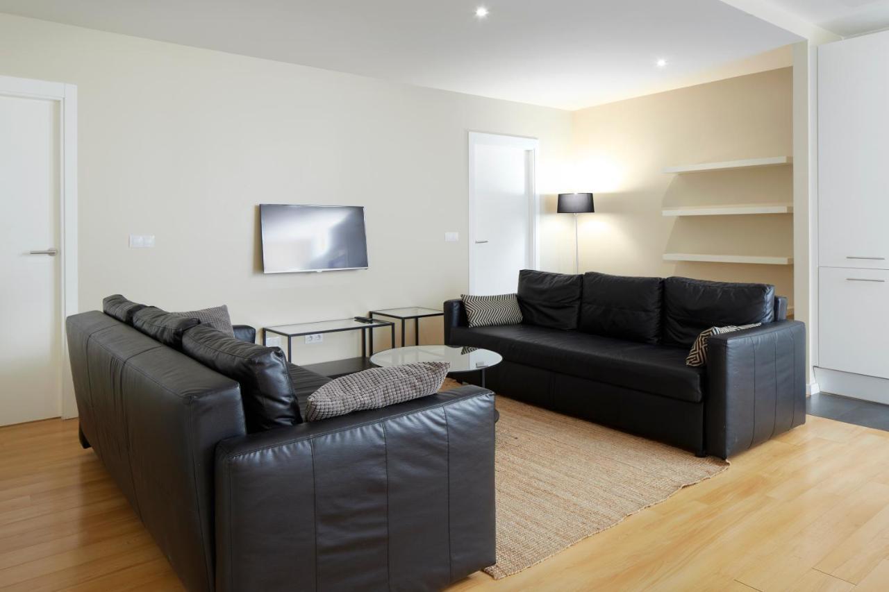 Pamplonapartments Mercaderes Екстериор снимка
