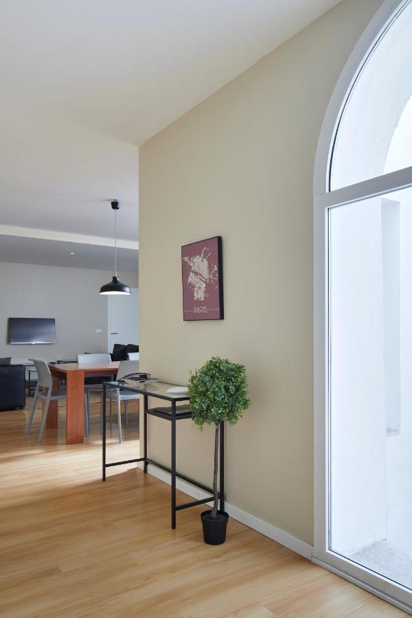 Pamplonapartments Mercaderes Екстериор снимка