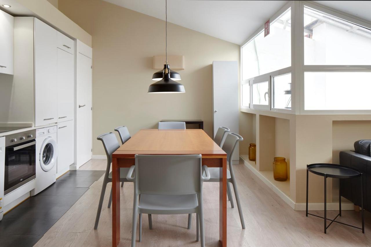 Pamplonapartments Mercaderes Екстериор снимка