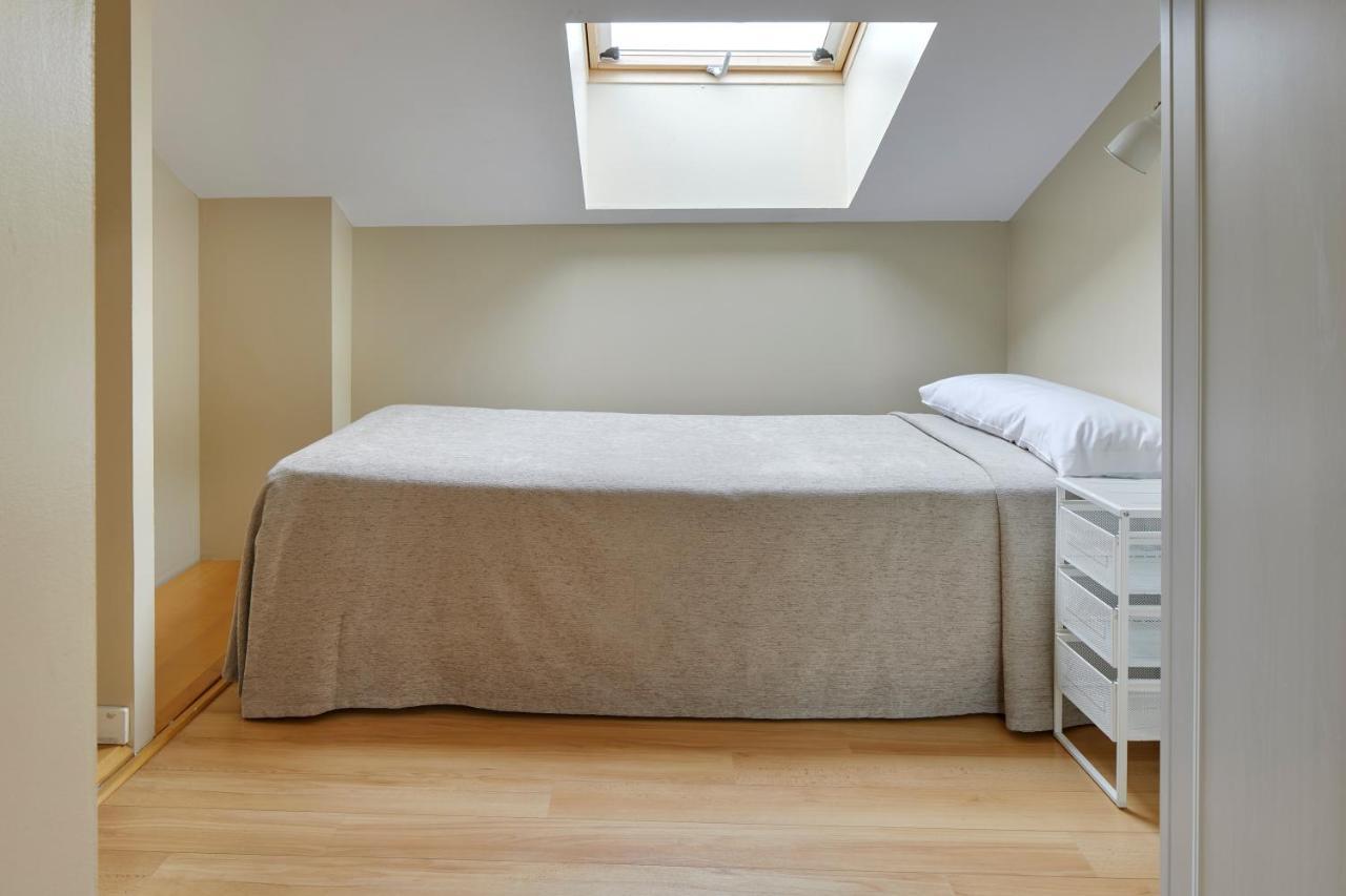 Pamplonapartments Mercaderes Екстериор снимка