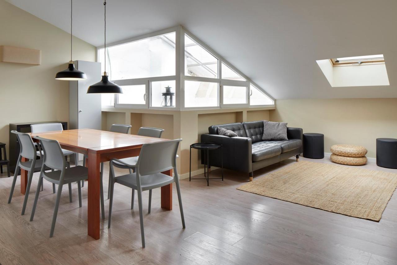 Pamplonapartments Mercaderes Екстериор снимка