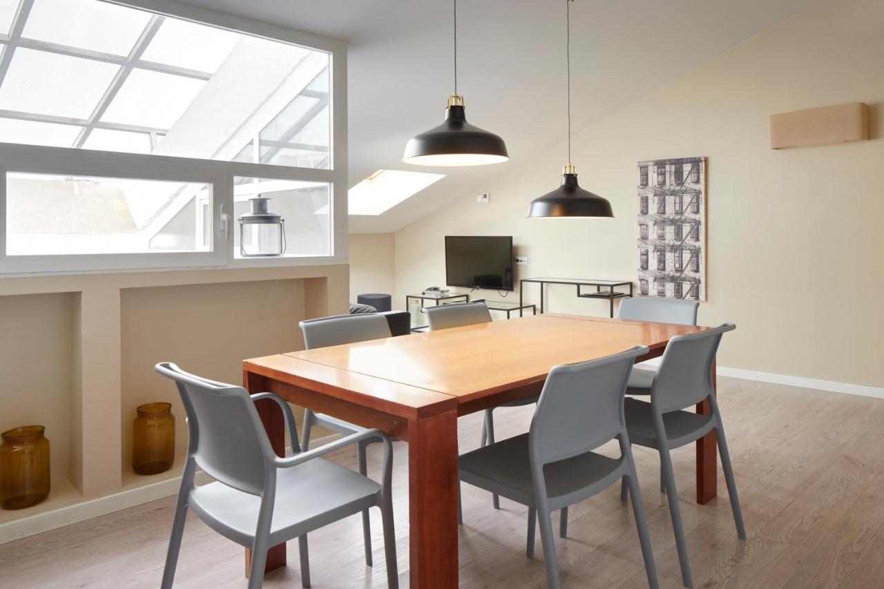 Pamplonapartments Mercaderes Екстериор снимка