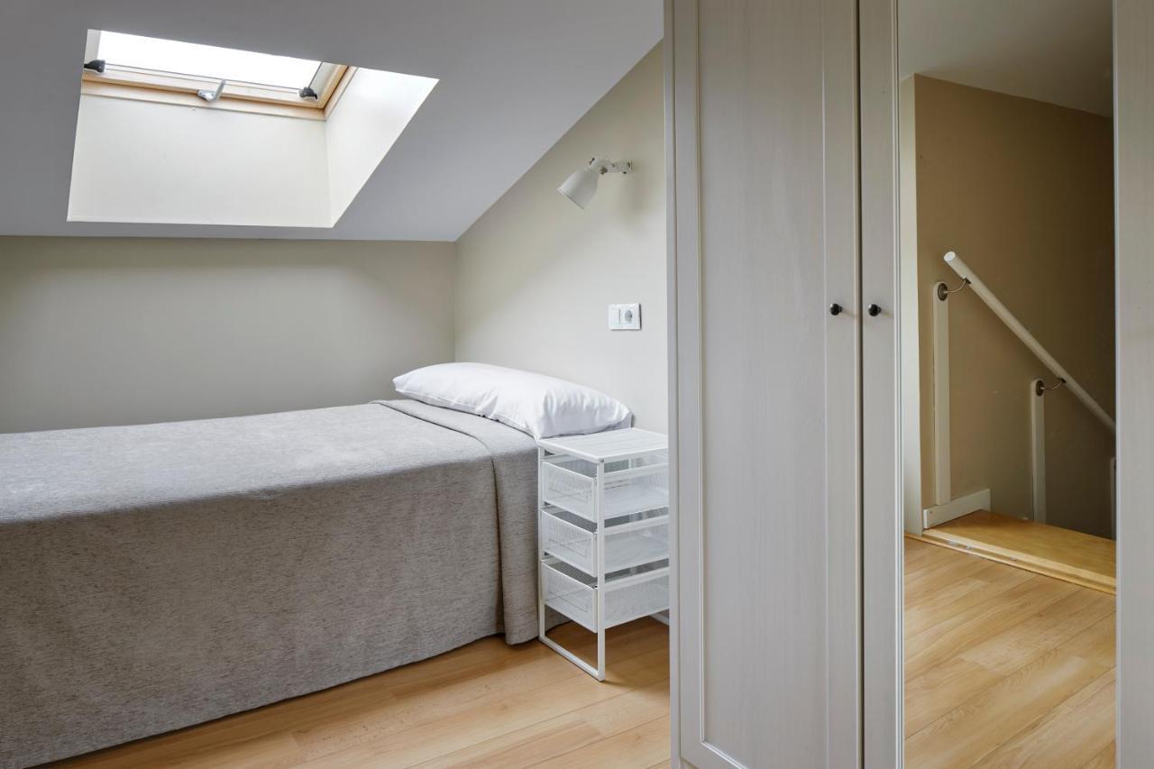 Pamplonapartments Mercaderes Екстериор снимка