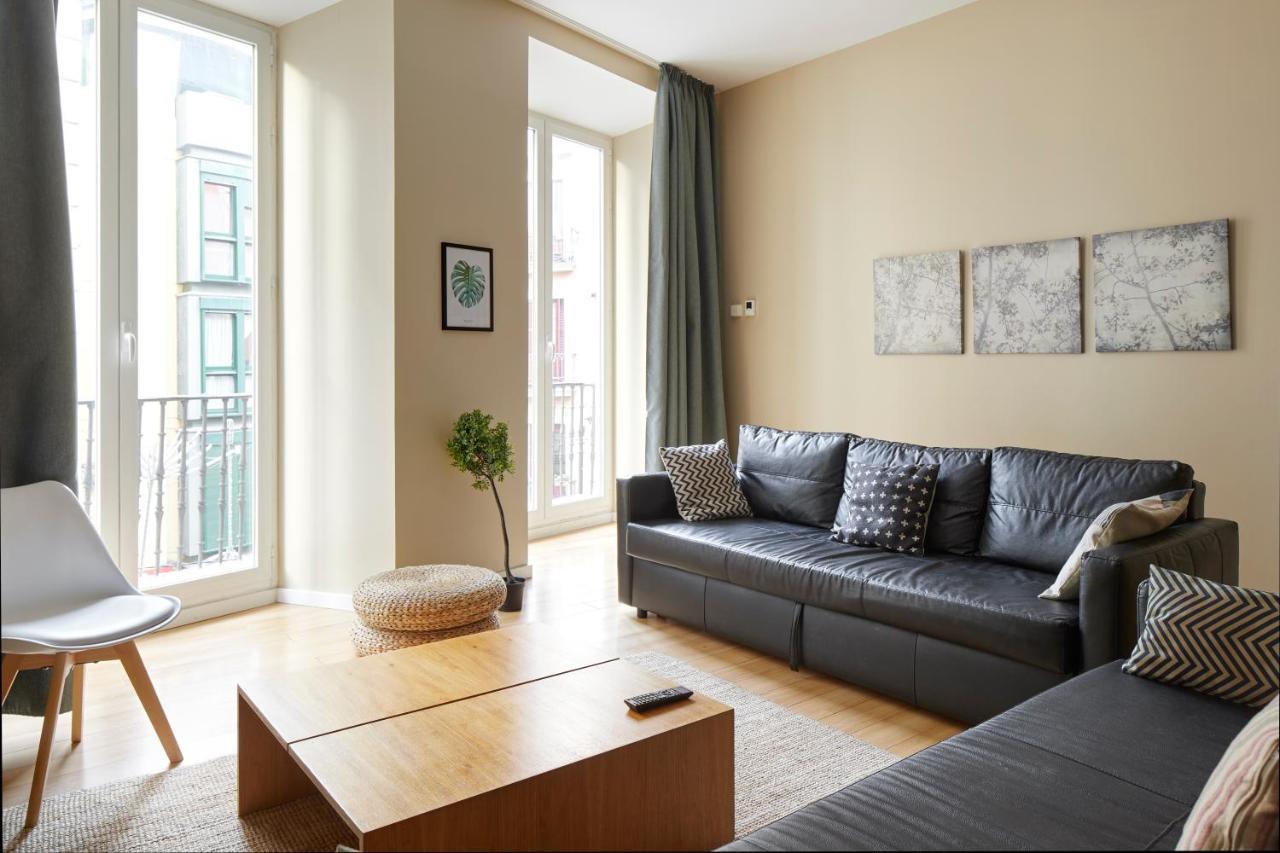 Pamplonapartments Mercaderes Екстериор снимка