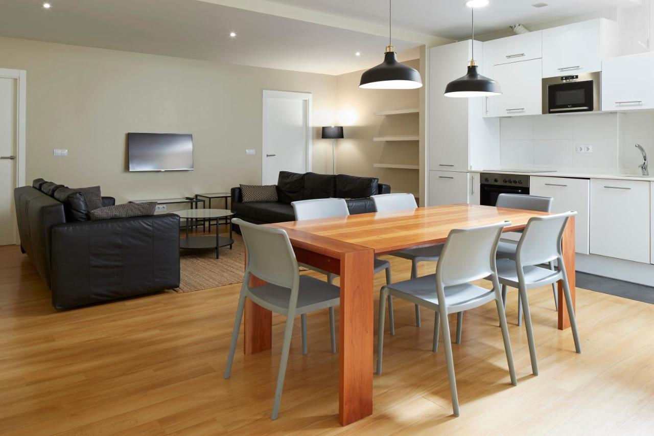 Pamplonapartments Mercaderes Екстериор снимка