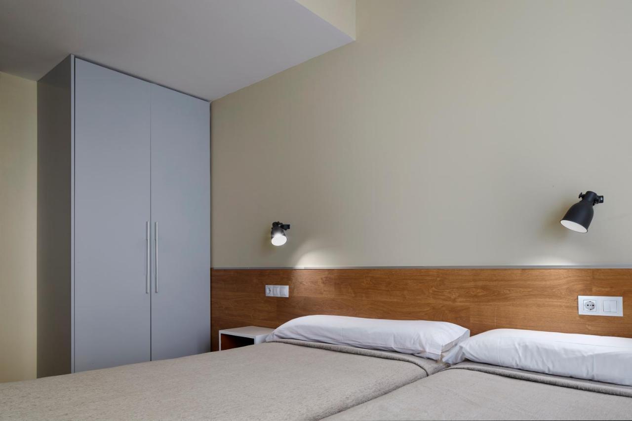 Pamplonapartments Mercaderes Екстериор снимка