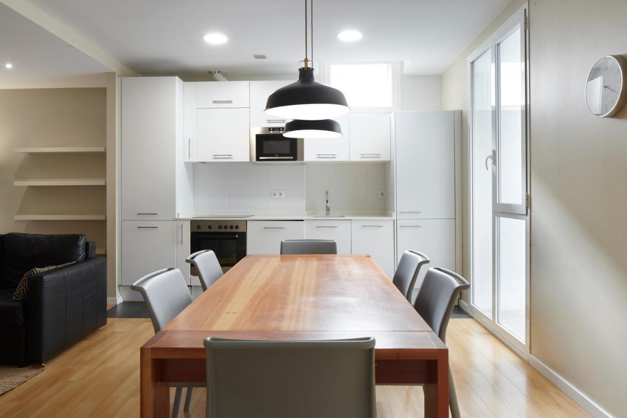 Pamplonapartments Mercaderes Екстериор снимка