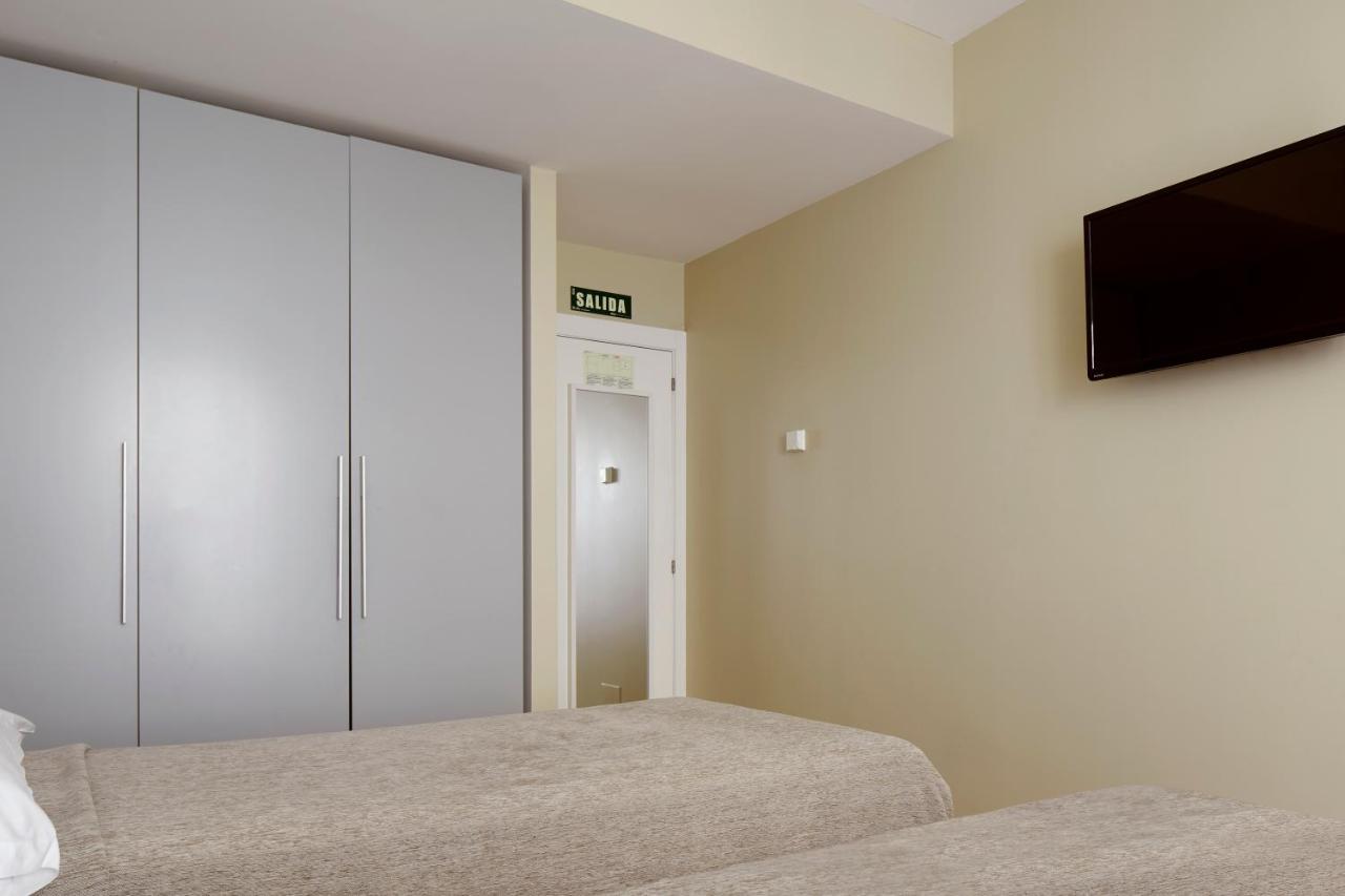 Pamplonapartments Mercaderes Екстериор снимка