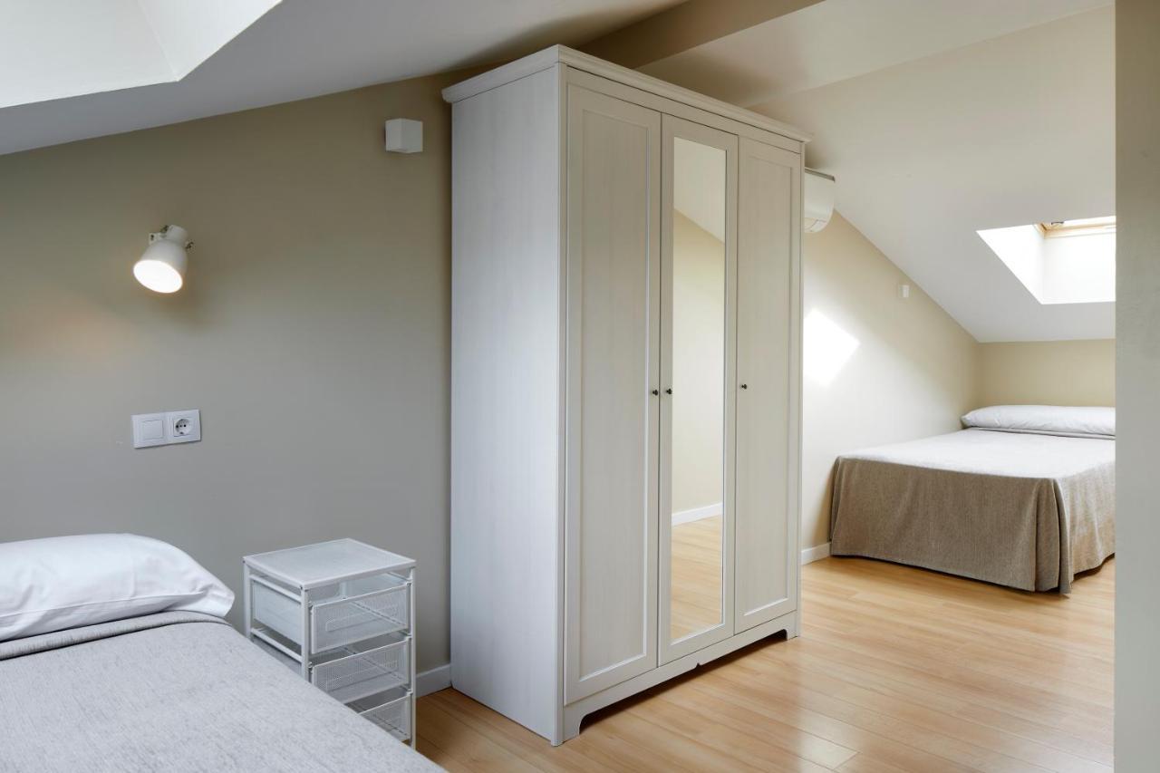 Pamplonapartments Mercaderes Екстериор снимка