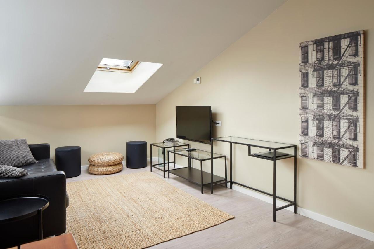 Pamplonapartments Mercaderes Екстериор снимка