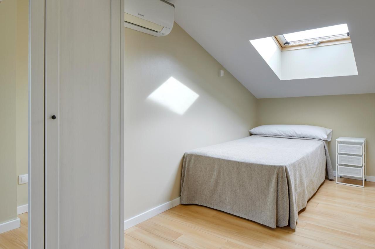 Pamplonapartments Mercaderes Екстериор снимка