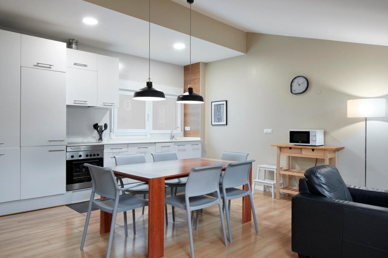 Pamplonapartments Mercaderes Екстериор снимка