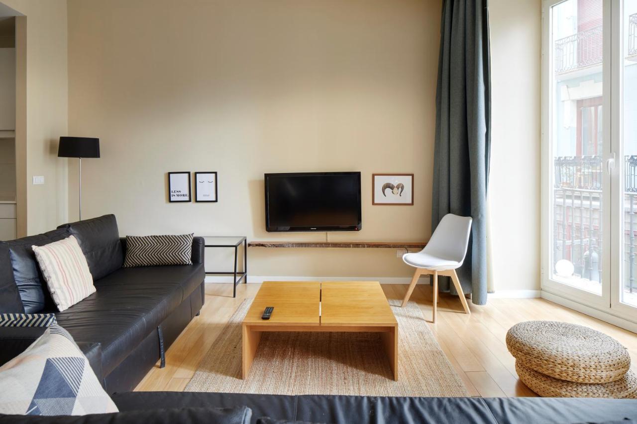 Pamplonapartments Mercaderes Екстериор снимка