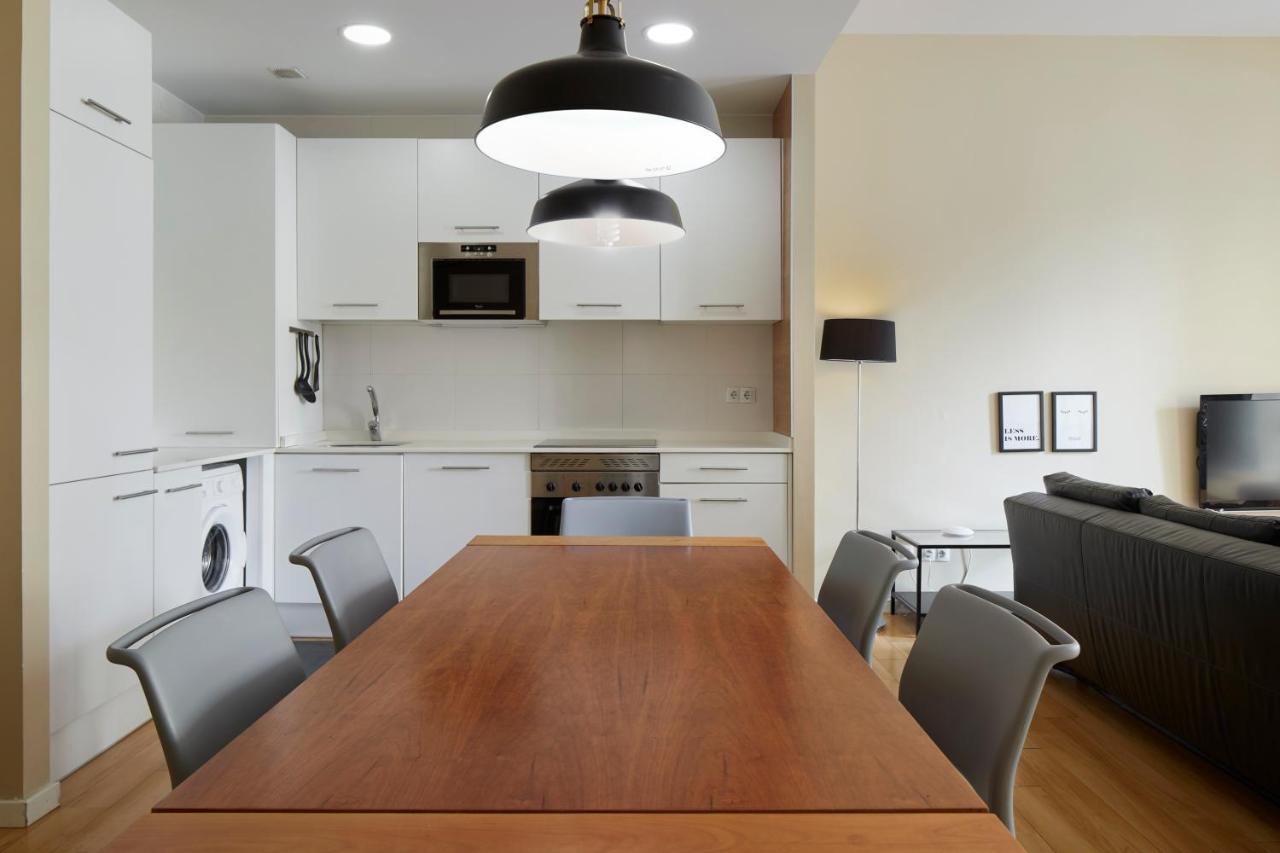 Pamplonapartments Mercaderes Екстериор снимка