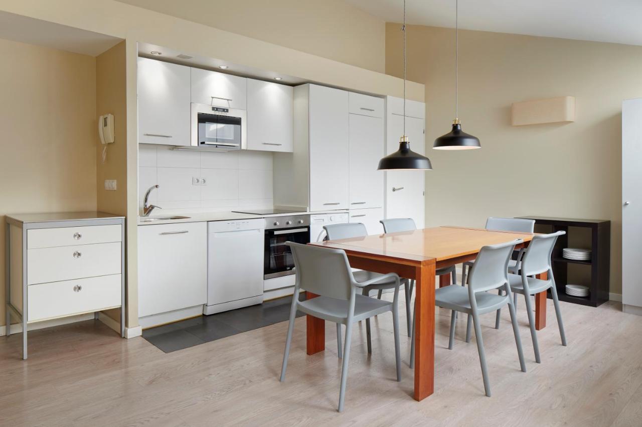 Pamplonapartments Mercaderes Екстериор снимка