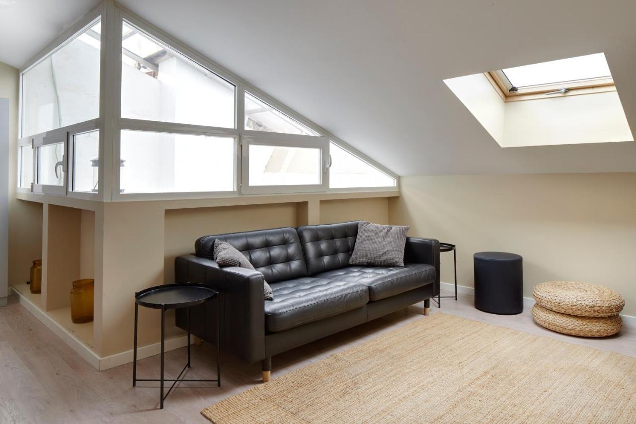 Pamplonapartments Mercaderes Екстериор снимка