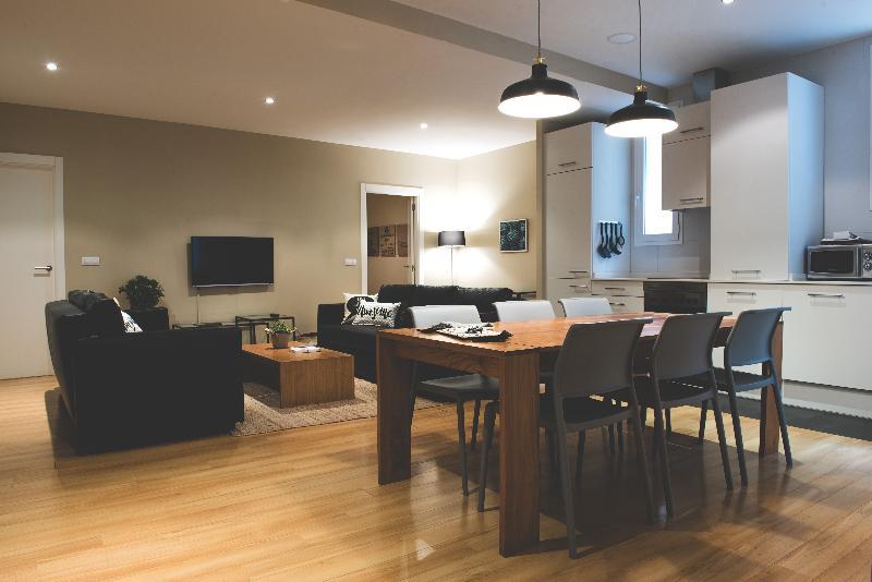Pamplonapartments Mercaderes Екстериор снимка