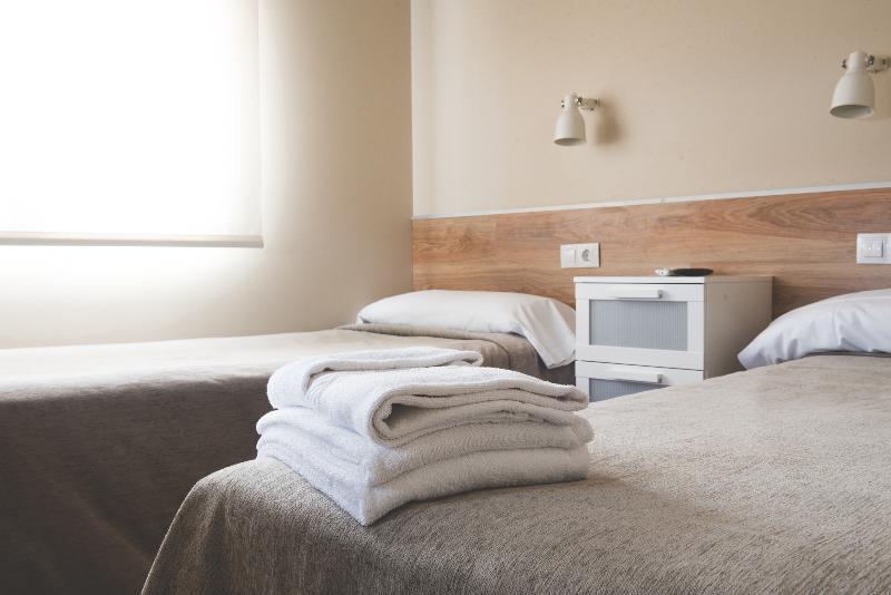Pamplonapartments Mercaderes Екстериор снимка
