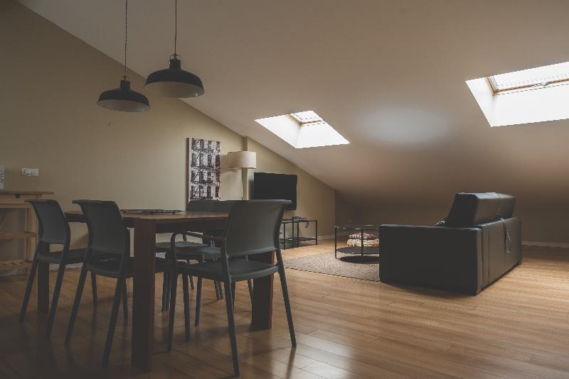 Pamplonapartments Mercaderes Екстериор снимка