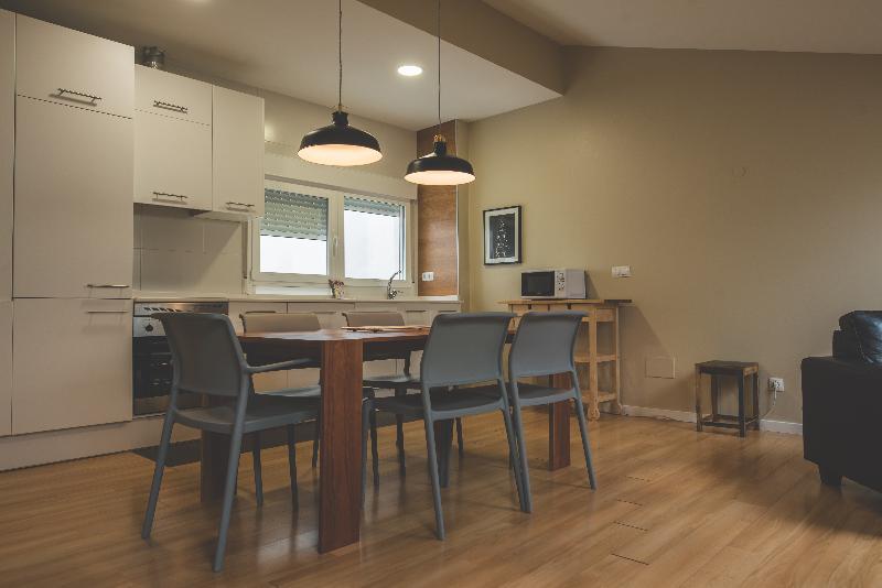 Pamplonapartments Mercaderes Екстериор снимка
