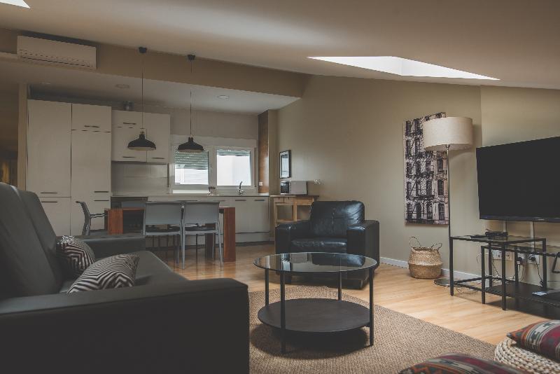 Pamplonapartments Mercaderes Екстериор снимка