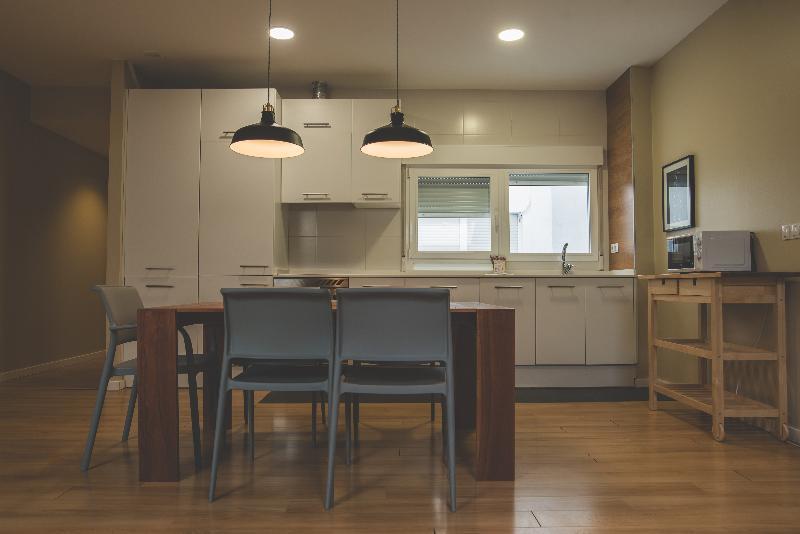 Pamplonapartments Mercaderes Екстериор снимка