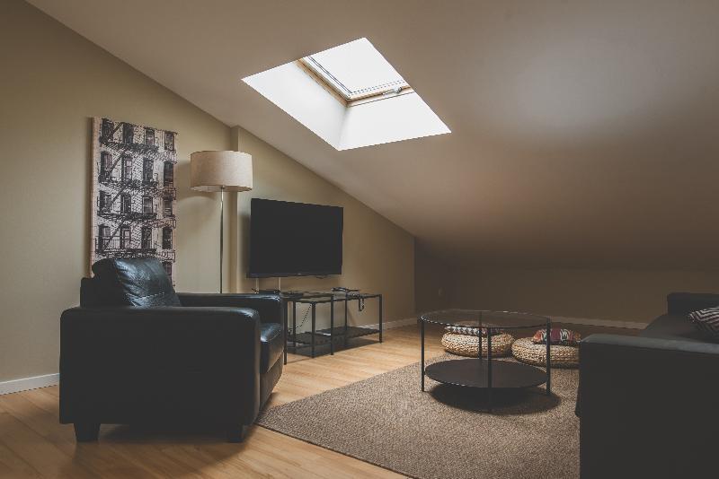 Pamplonapartments Mercaderes Екстериор снимка