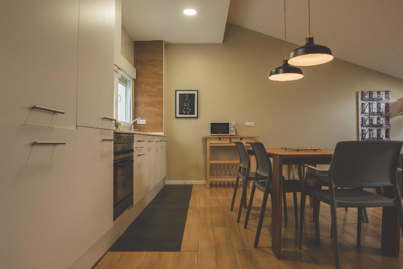 Pamplonapartments Mercaderes Екстериор снимка