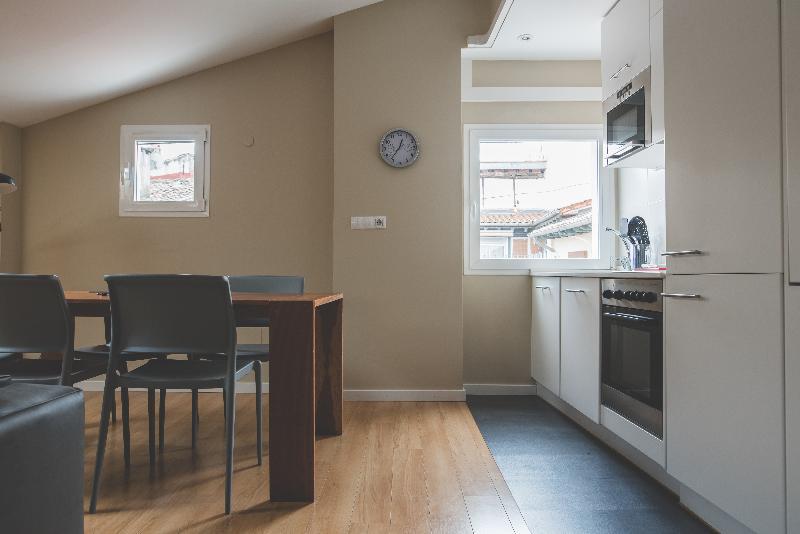 Pamplonapartments Mercaderes Екстериор снимка