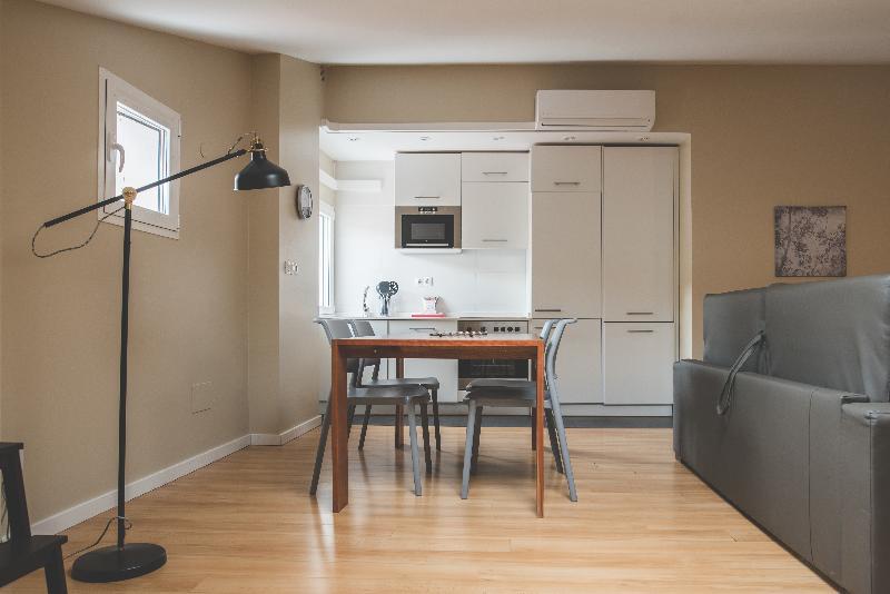 Pamplonapartments Mercaderes Екстериор снимка