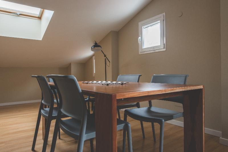 Pamplonapartments Mercaderes Екстериор снимка