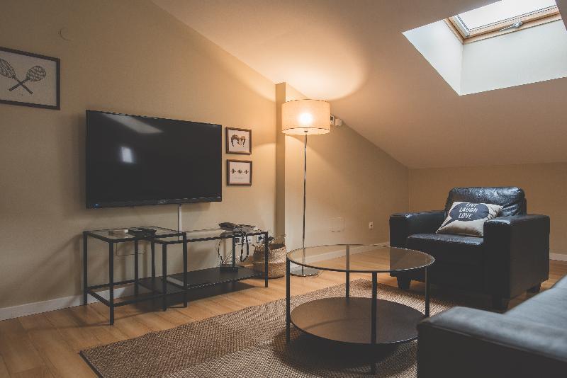 Pamplonapartments Mercaderes Екстериор снимка