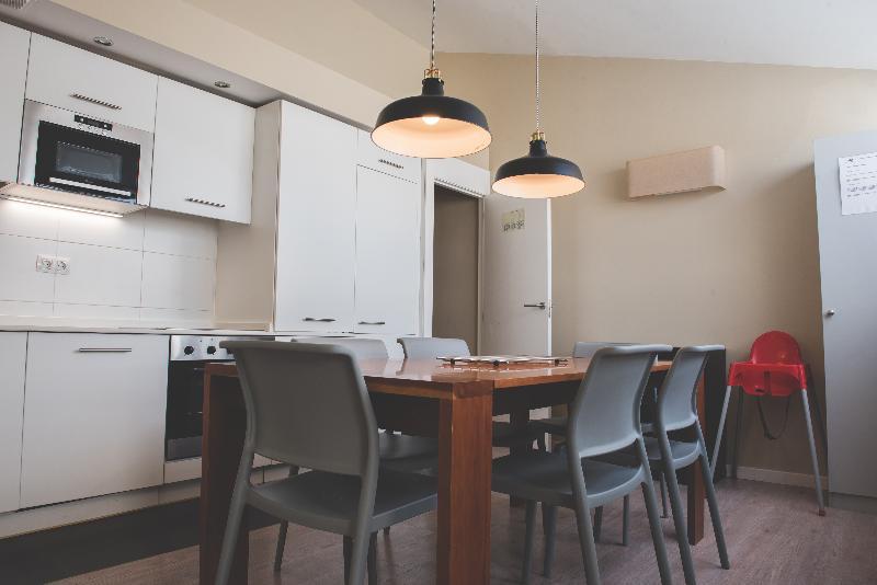 Pamplonapartments Mercaderes Екстериор снимка