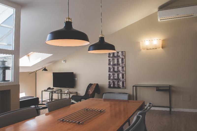 Pamplonapartments Mercaderes Екстериор снимка
